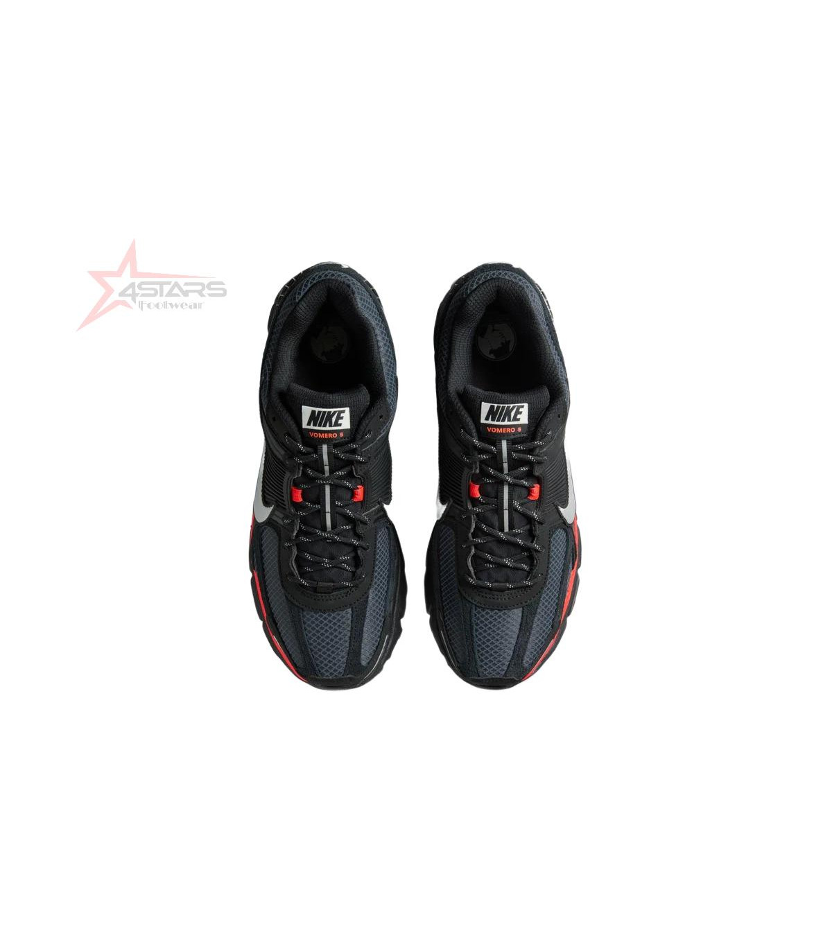 Nike Zoom Vomero 5 - Bred