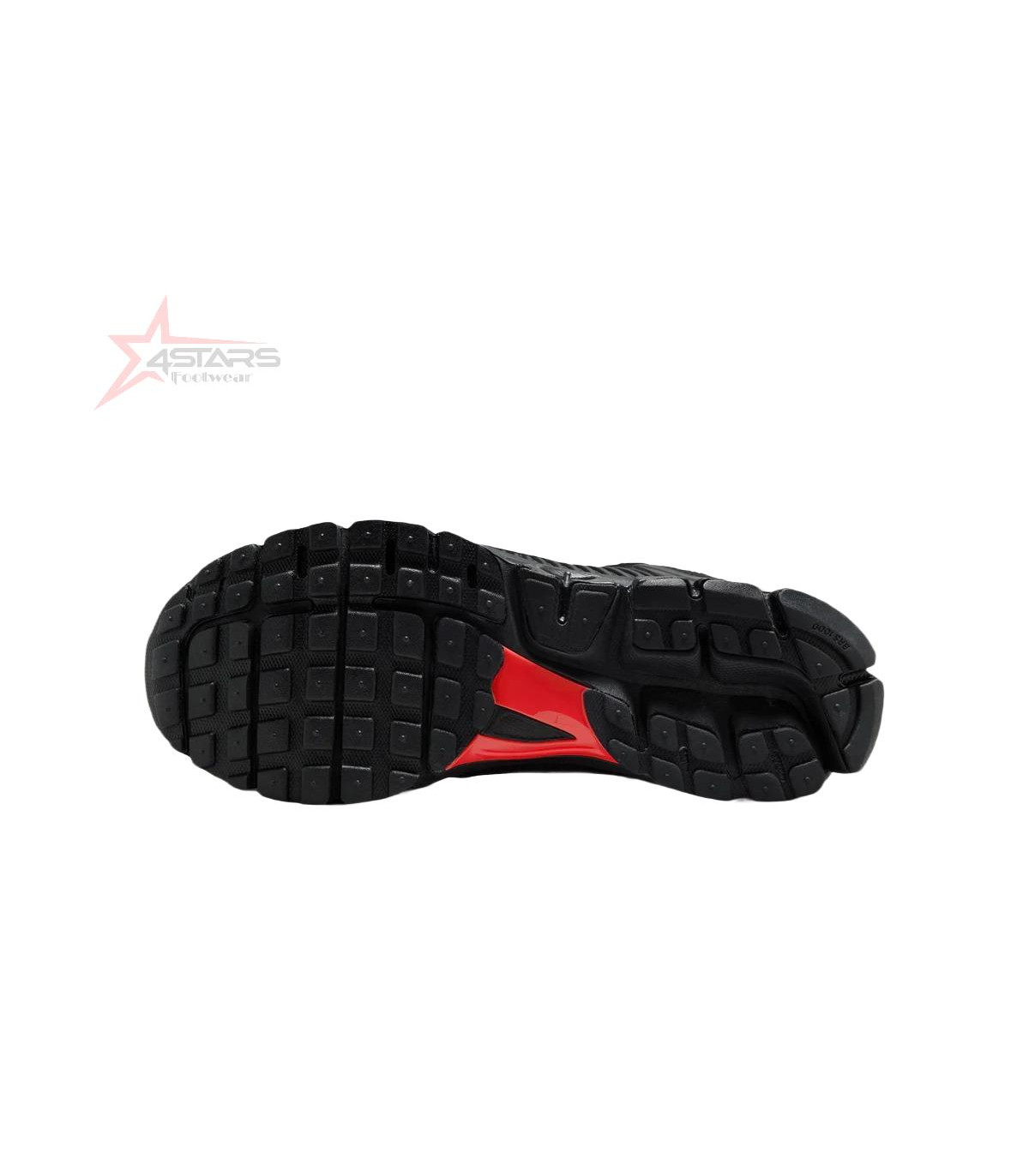 Nike Zoom Vomero 5 - Bred
