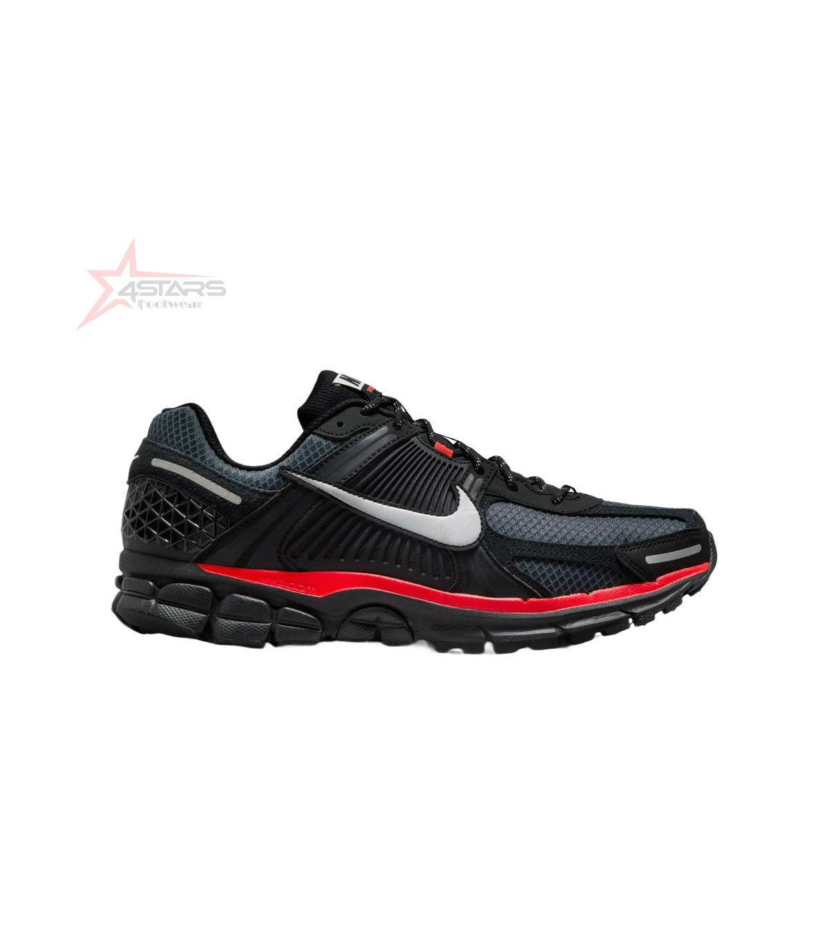 Nike Zoom Vomero 5 - Bred