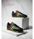 Adidas Samoa Trainers - Rasta