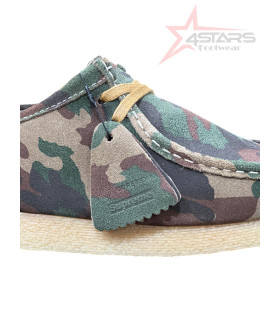 Supreme®/Clarks Originals® GORE-TEX Wallabee®