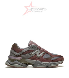 New Balance 9060 "Truffle" Sneakers