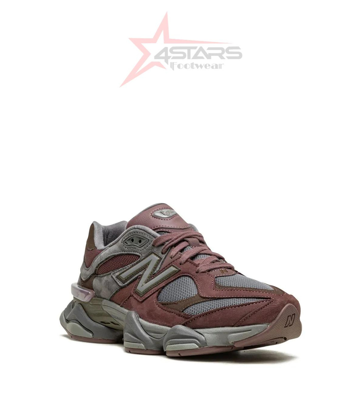 New Balance 9060 "Truffle" Sneakers