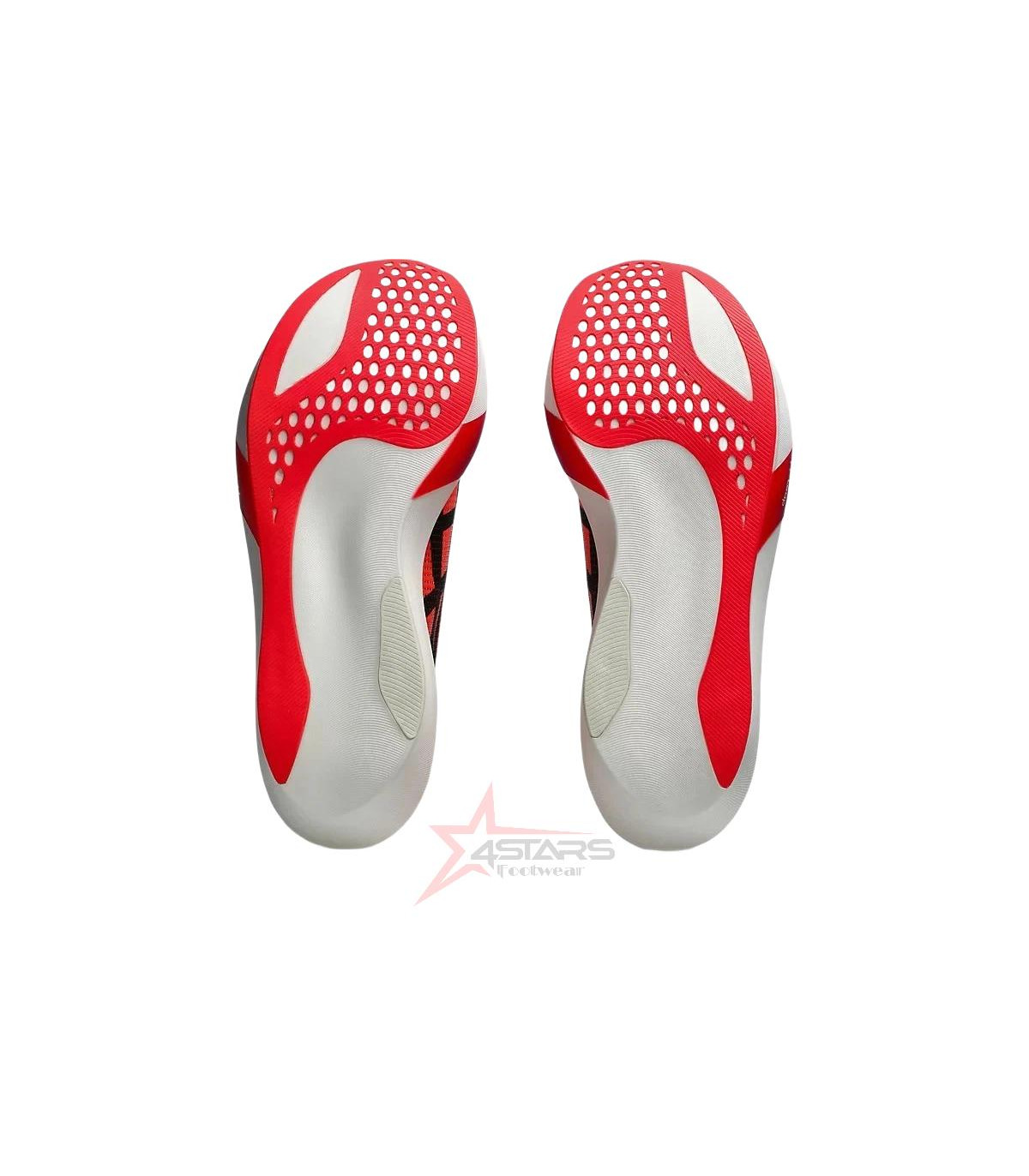 Asics Metaspeed Sky Tokyo Flash Red/Black