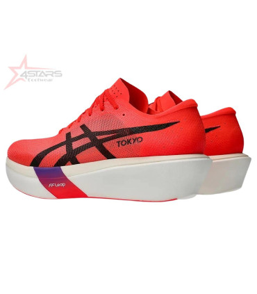 Asics Metaspeed Sky Tokyo Flash Red/Black