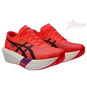 Asics Metaspeed Sky Tokyo Flash Red/Black