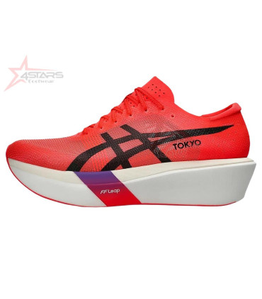 Asics Metaspeed Sky Tokyo Flash Red/Black