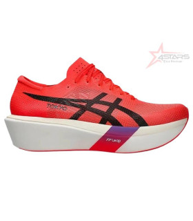 Asics Metaspeed Sky Tokyo Flash Red/Black