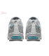 Nike Air Max 95 Retro Logo Grey Aqua Blue