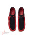 Clarks X Popcaan Originals Wallabee Boot Red Camouflage