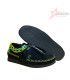 Clarks Wallabees Low x Jamaica