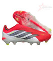 Adidas Predator League Laceless Firm Ground Football Boots