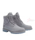 Timberland® x Ice Studios Premium 6-Inch Boot for Men in Grey