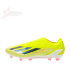 Adidas X Crazyfast Elite FG Laceless Soccer Cleats Solar Energy
