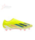 Adidas X Crazyfast Elite FG Laceless Soccer Cleats Solar Energy
