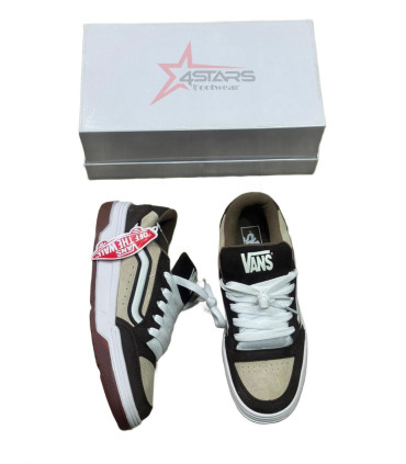 Vans Hylane Brown