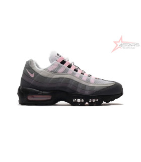 Nike Air Max 95 Pink Foam