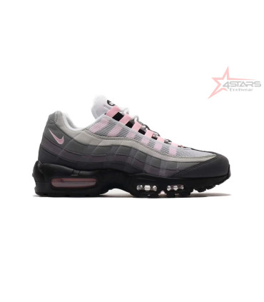 Nike Air Max 95 Pink Foam