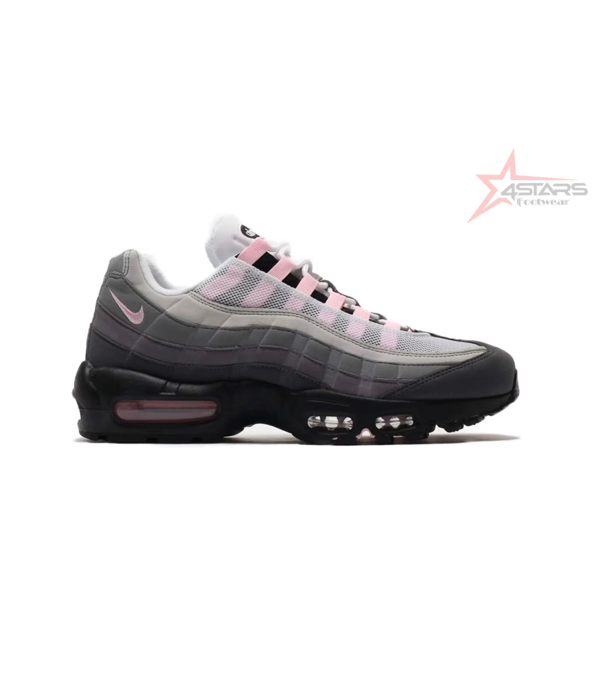 Nike Air Max 95 Pink Foam