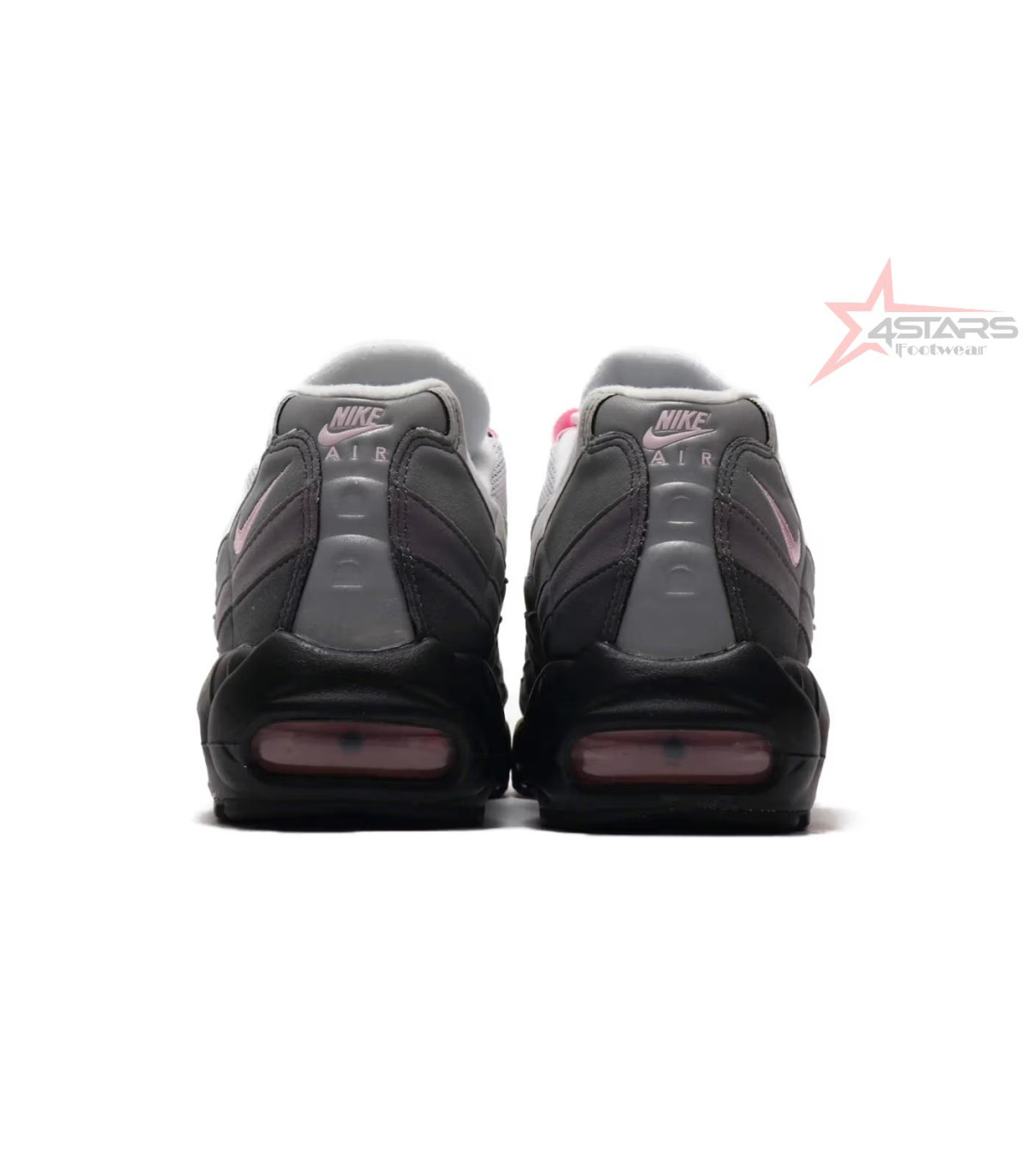 Nike Air Max 95 Pink Foam