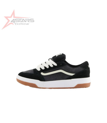 Vans Hylane Black Gum