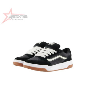 Vans Hylane Black Gum
