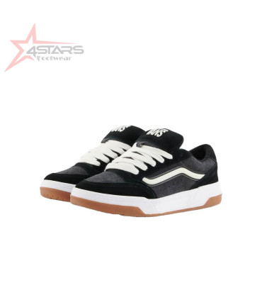 Vans Hylane Black Gum