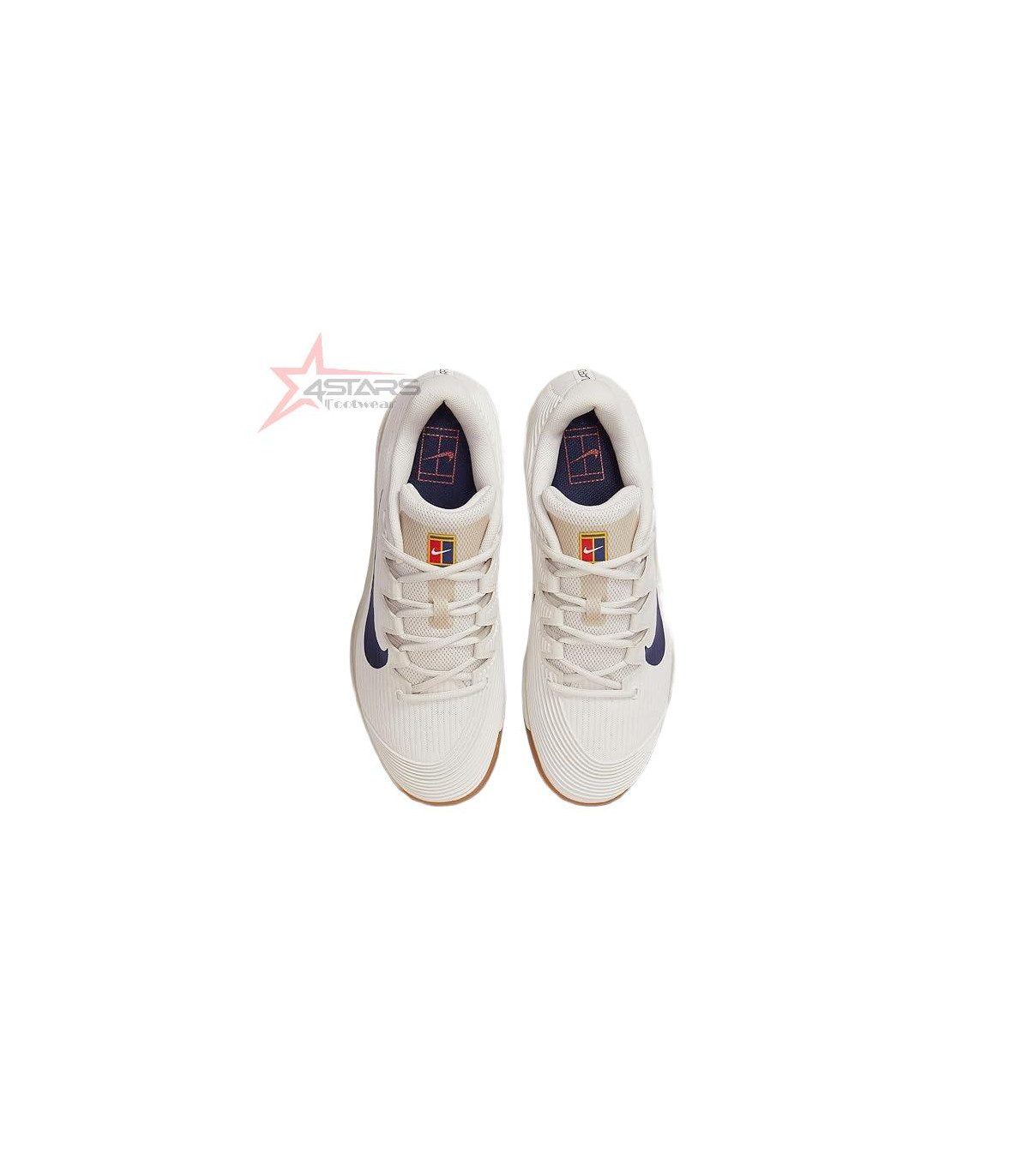 Nike Zoom Vapor 12 HC Tennis/Padel Shoes