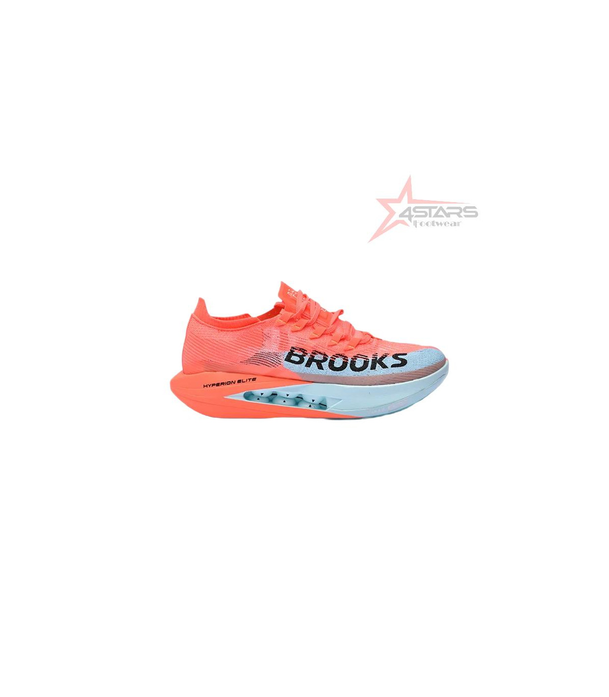 Brooks Hyperion Elite 5 Running Shoes.