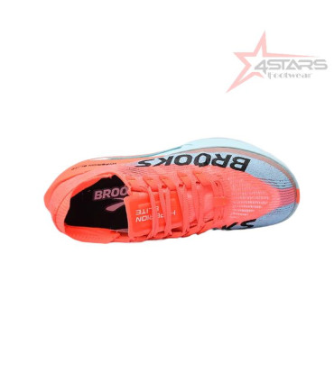 Brooks Hyperion Elite 5 Running Shoes.