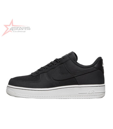 Nike Air Force 1‘07 LX  ‘Off Noir’