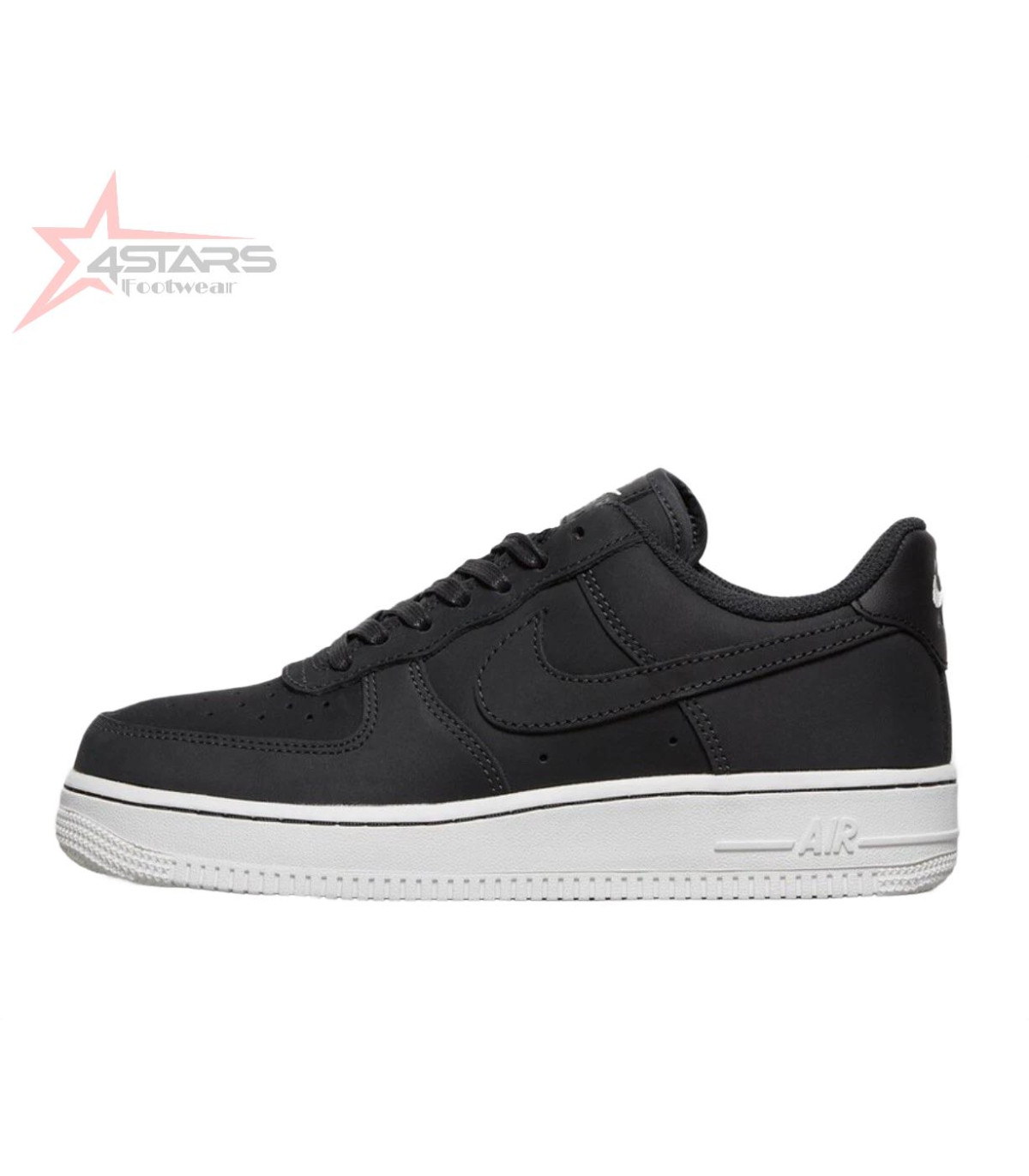Nike Air Force 1‘07 LX  ‘Off Noir’