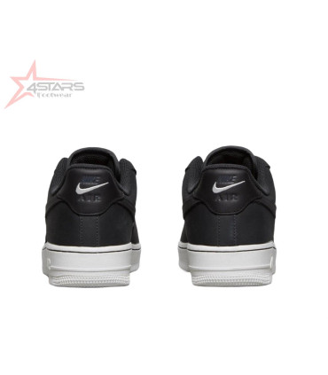 Nike Air Force 1‘07 LX  ‘Off Noir’