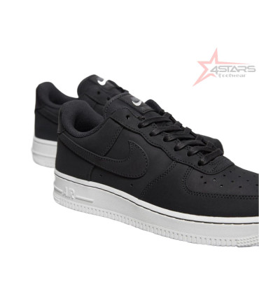 Nike Air Force 1‘07 LX  ‘Off Noir’