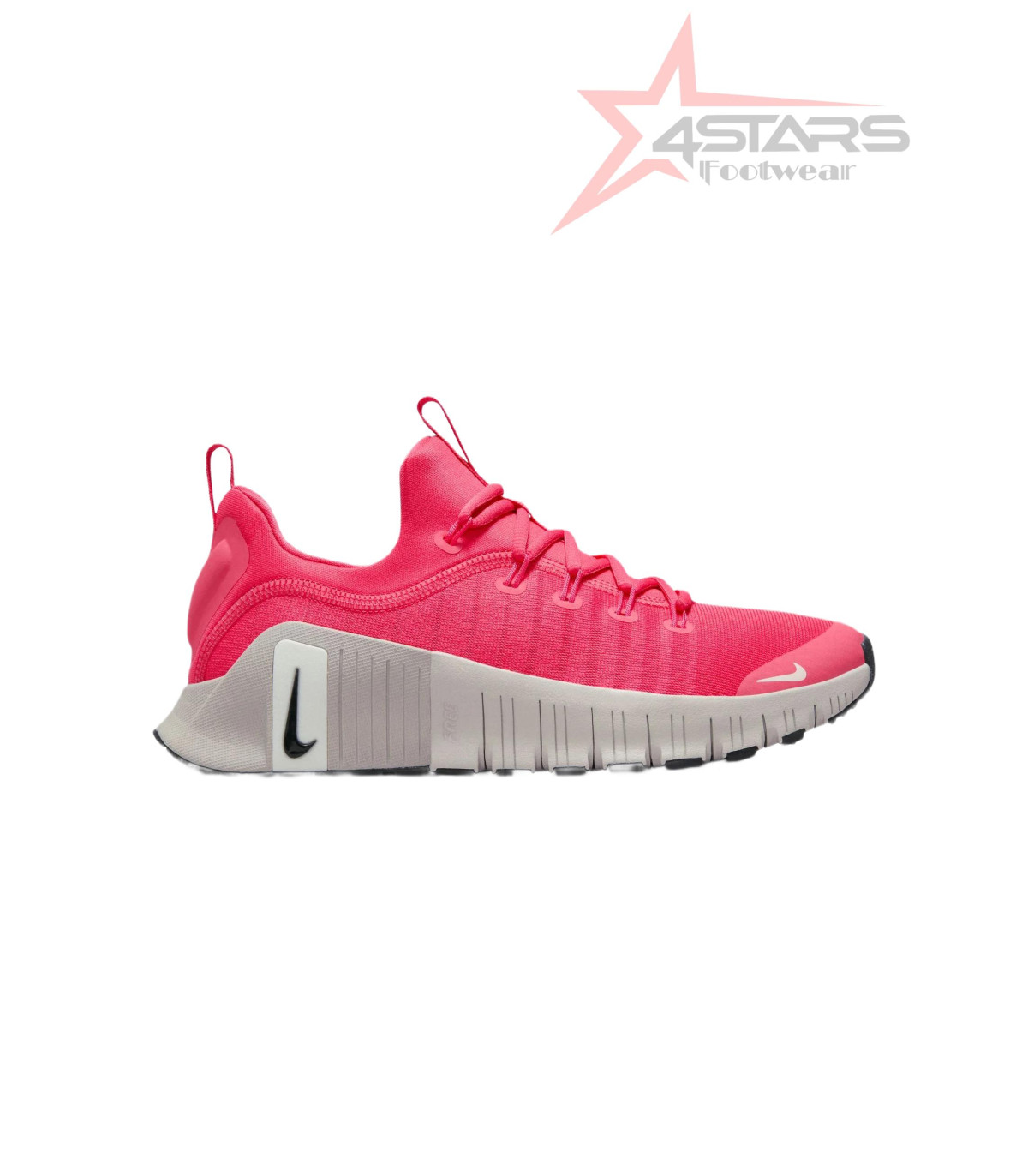 Women's Nike Free Metcon 6 Workout Shoes