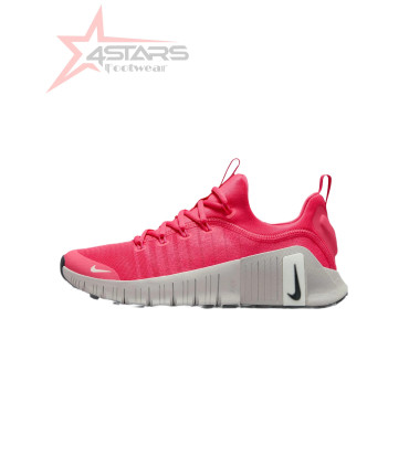 Women's Nike Free Metcon 6 Workout Shoes