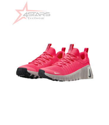 Women's Nike Free Metcon 6 Workout Shoes