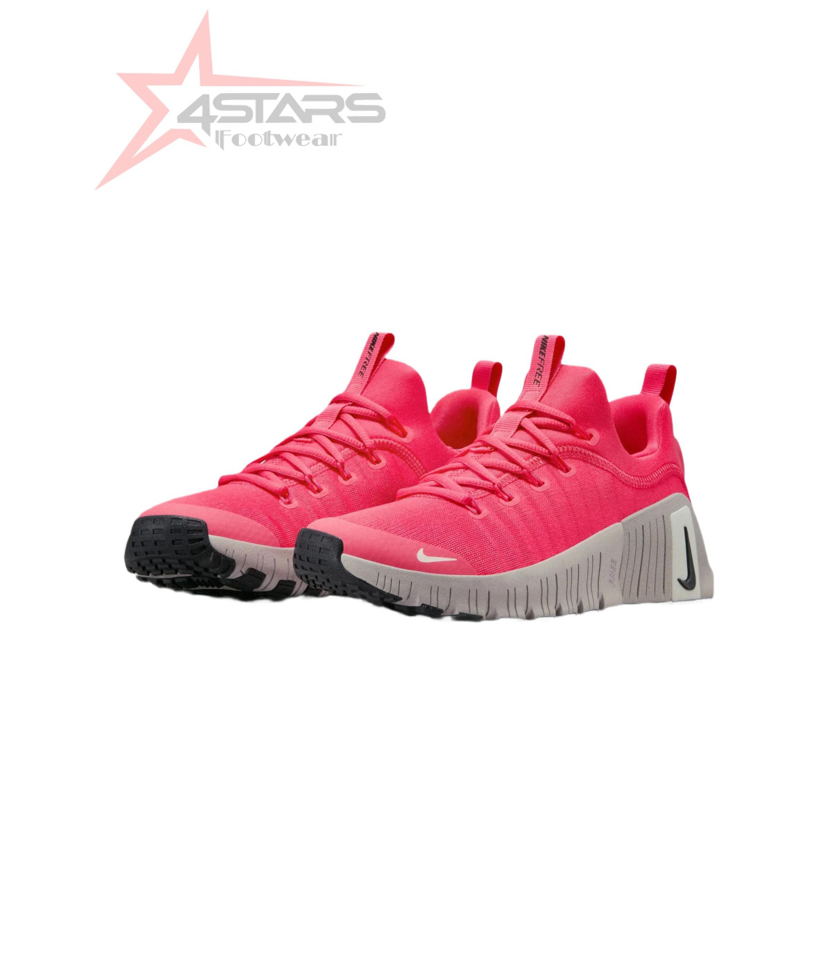 Women's Nike Free Metcon 6 Workout Shoes