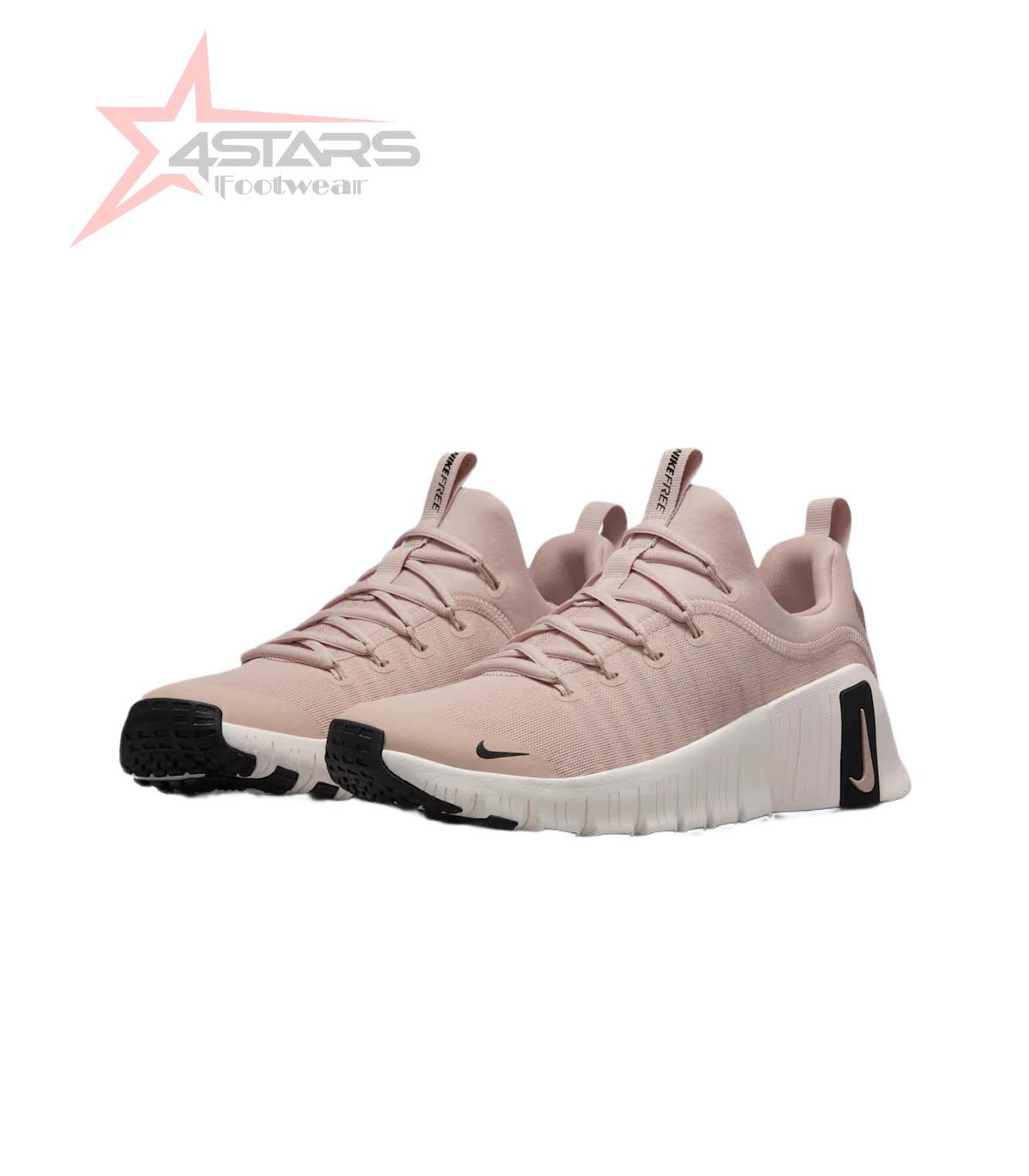 Women's Nike Free Metcon 6 Workout Shoes