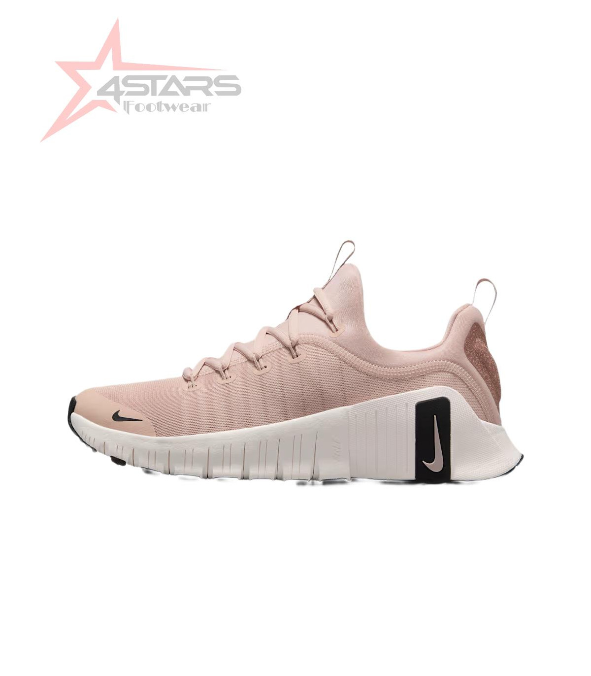 Women's Nike Free Metcon 6 Workout Shoes