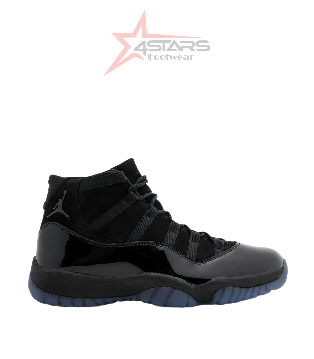 Air Jordan 11 Retro "Cap and Gown"
