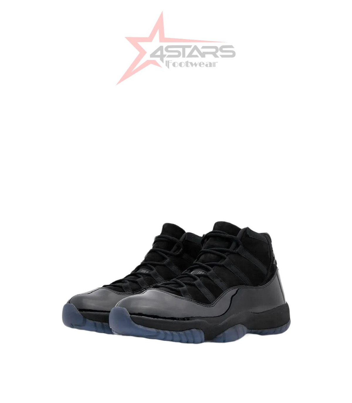 Air Jordan 11 Retro "Cap and Gown"