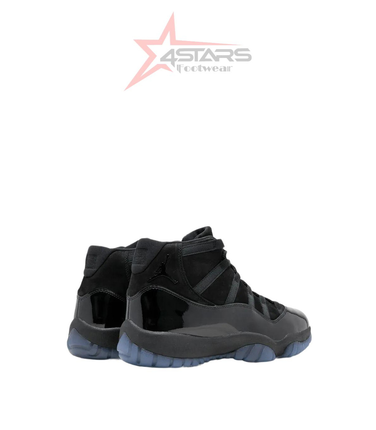 Air Jordan 11 Retro "Cap and Gown"