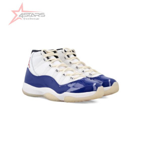 Air Jordan 11 Retro "Rare Air"