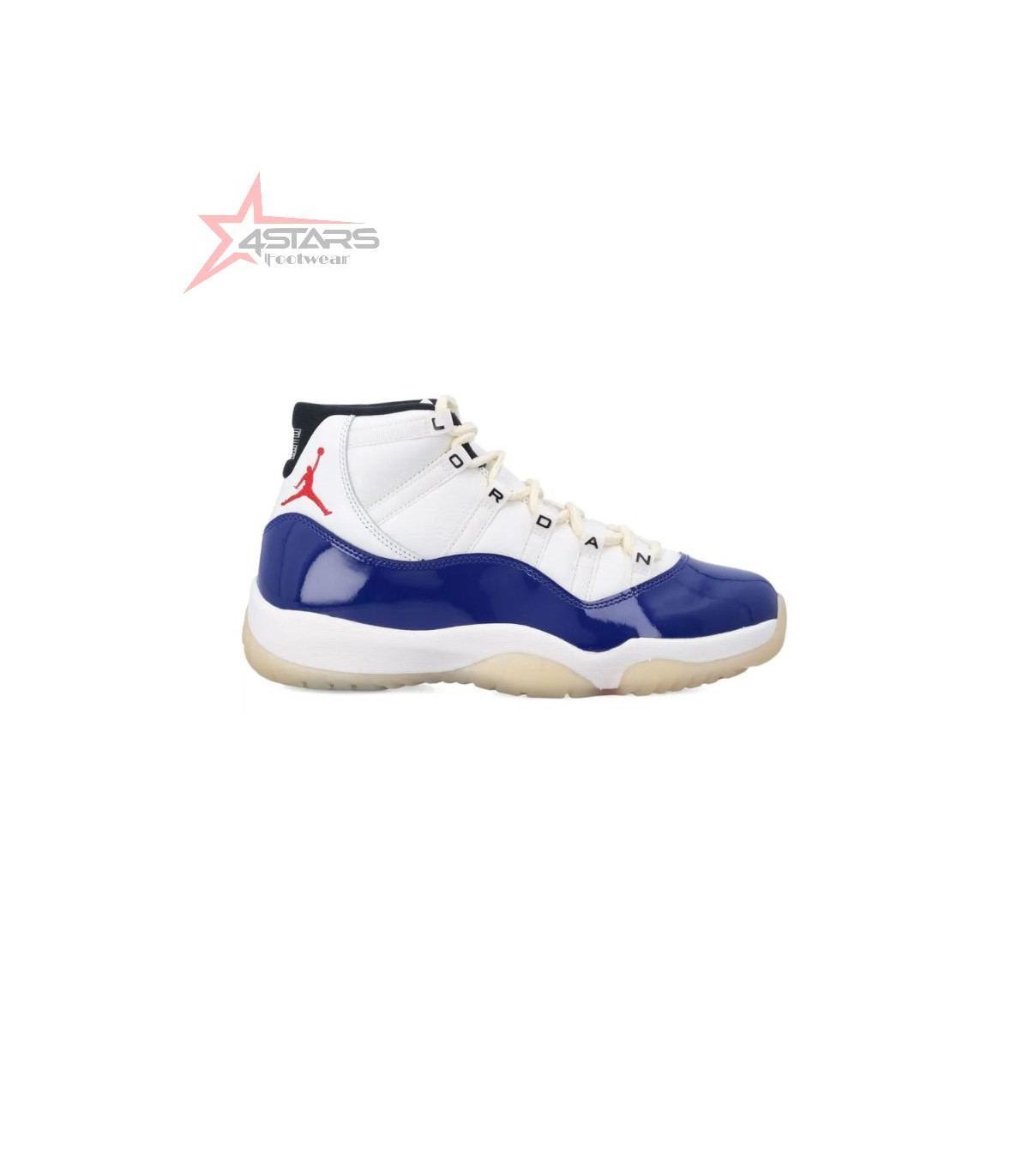 Air Jordan 11 Retro "Rare Air"