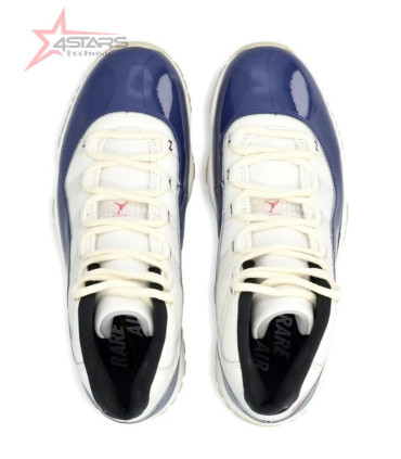 Air Jordan 11 Retro "Rare Air"