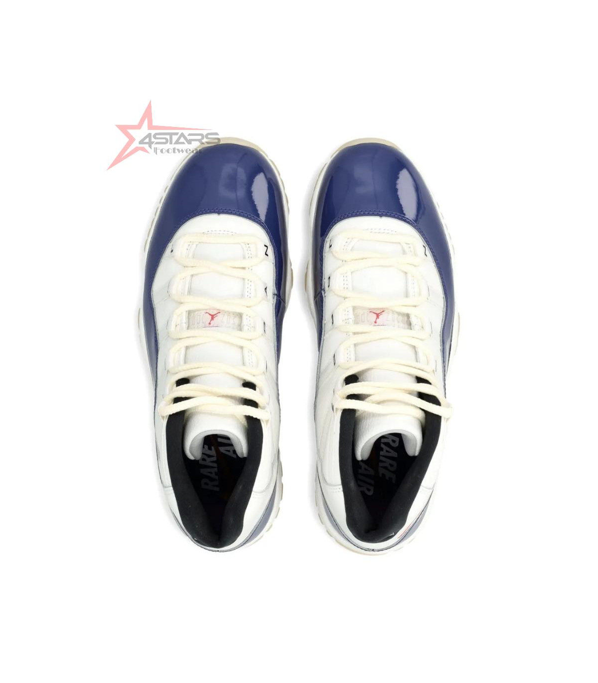 Air Jordan 11 Retro "Rare Air"