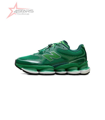 Aminé x New Balance ABZORB 2000 Shoes