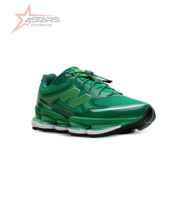 Aminé x New Balance ABZORB 2000 Shoes