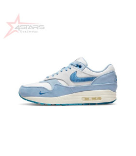 Nike Air Max 1 "Blueprint" Sneakers